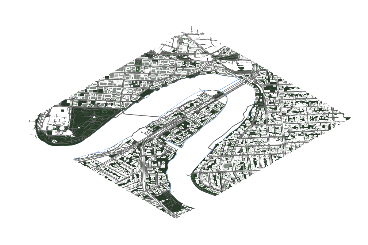 Site overview