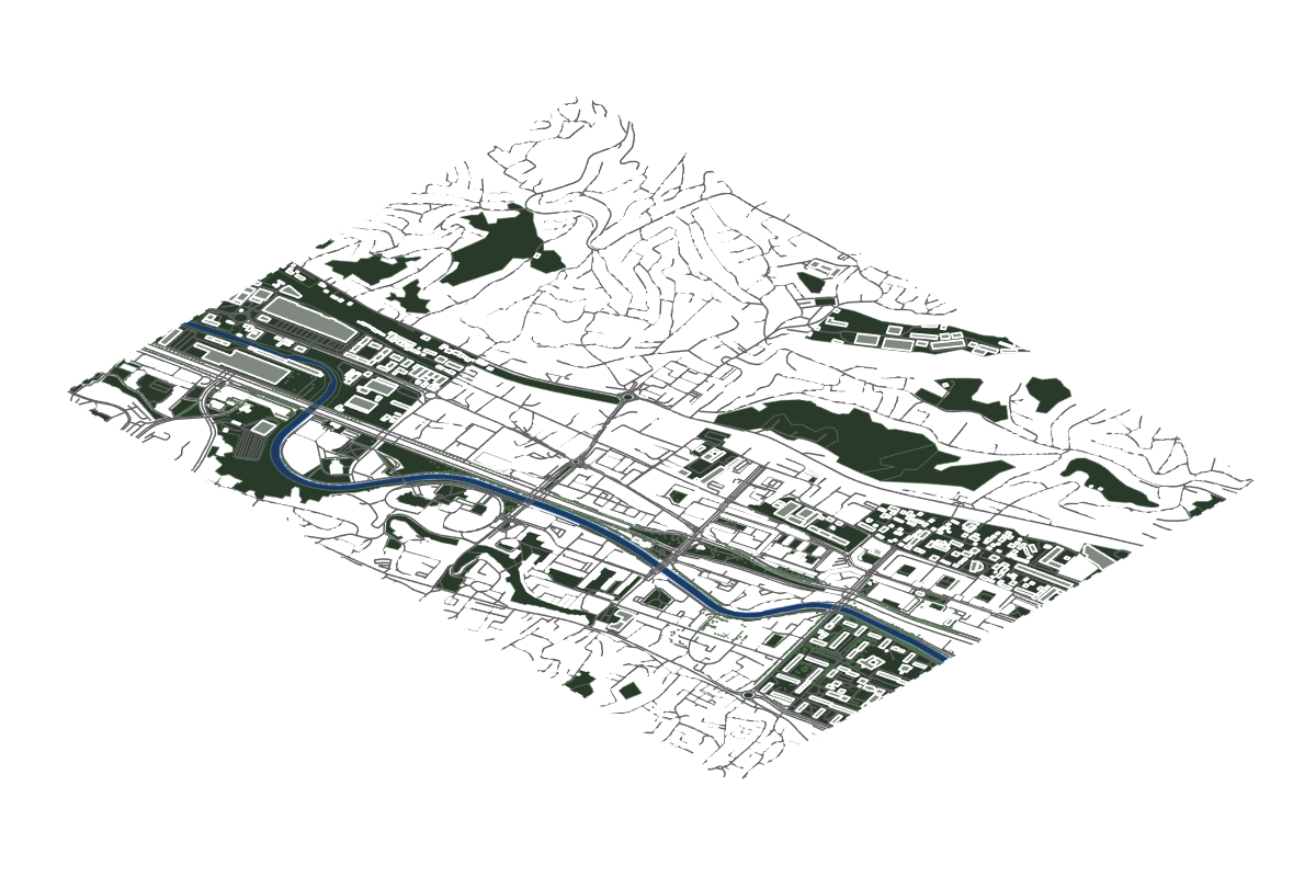 Site overview