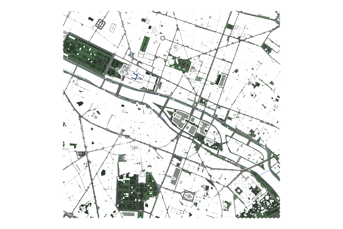 Site map