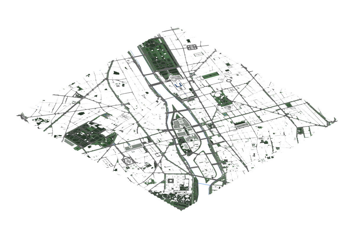 Site overview