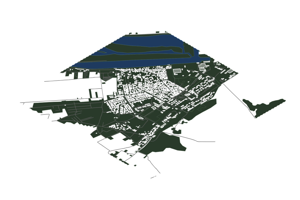 Site overview