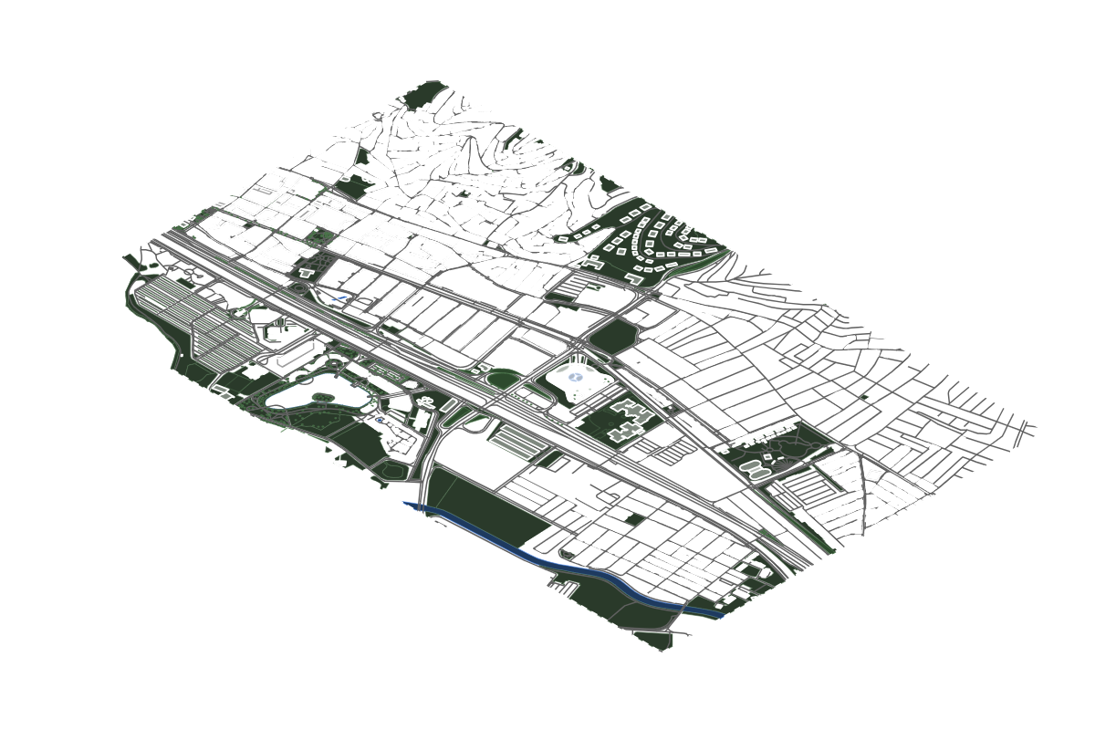 Site overview