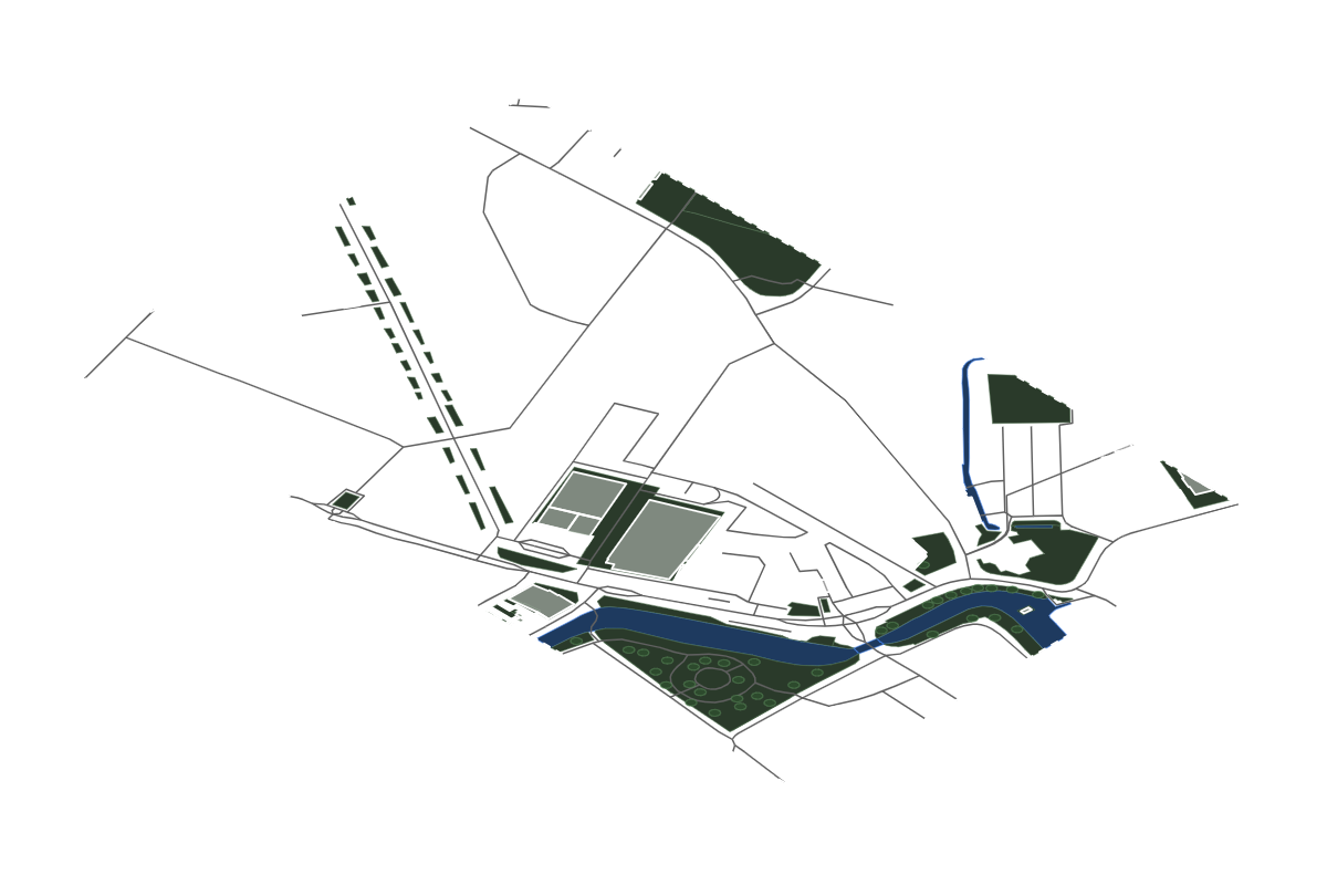 Site overview