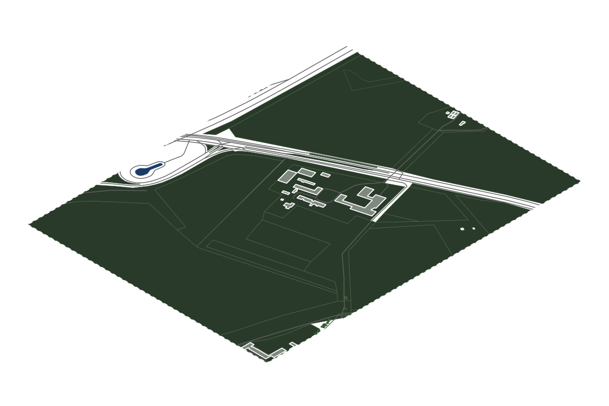 Site overview