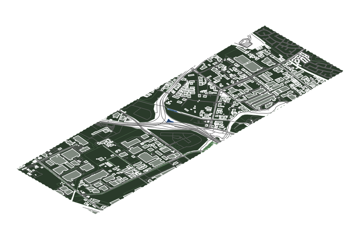 Site overview