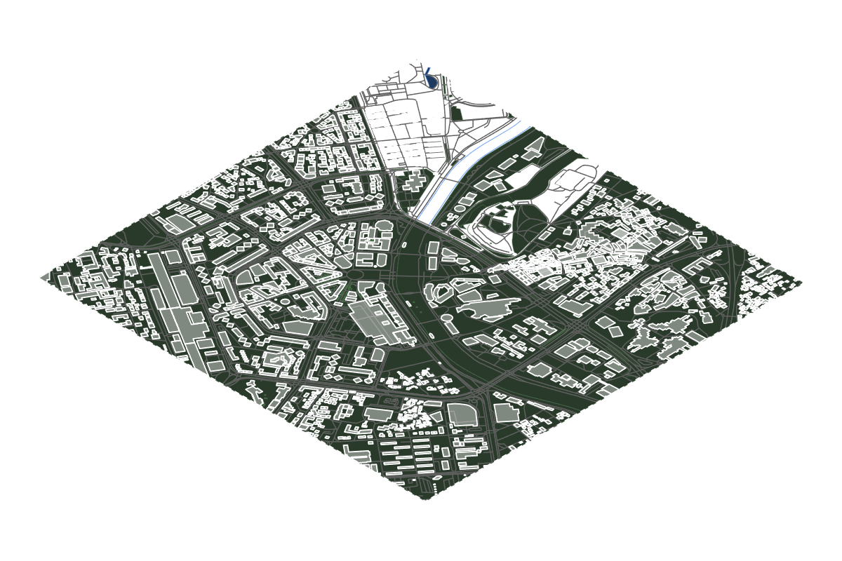 Site overview