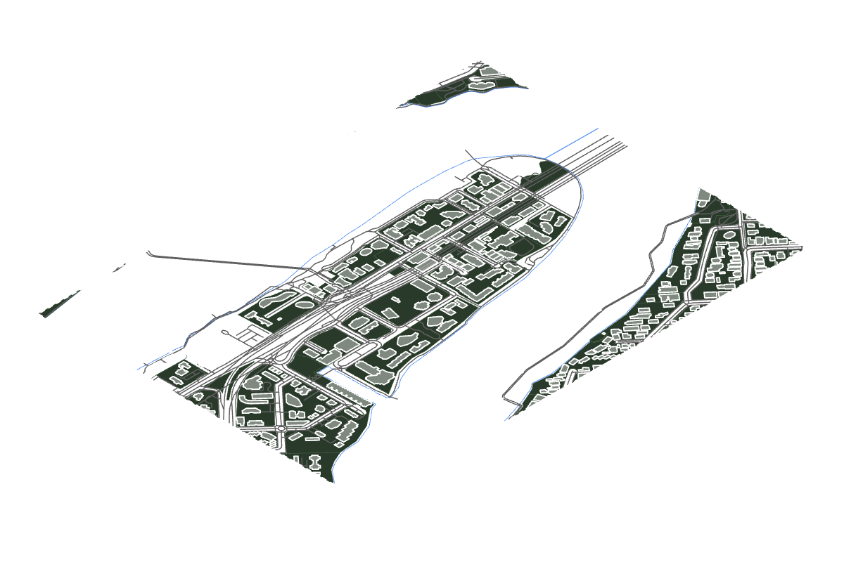 Site overview