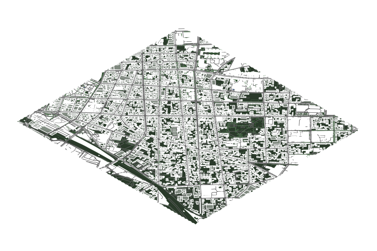 Site overview