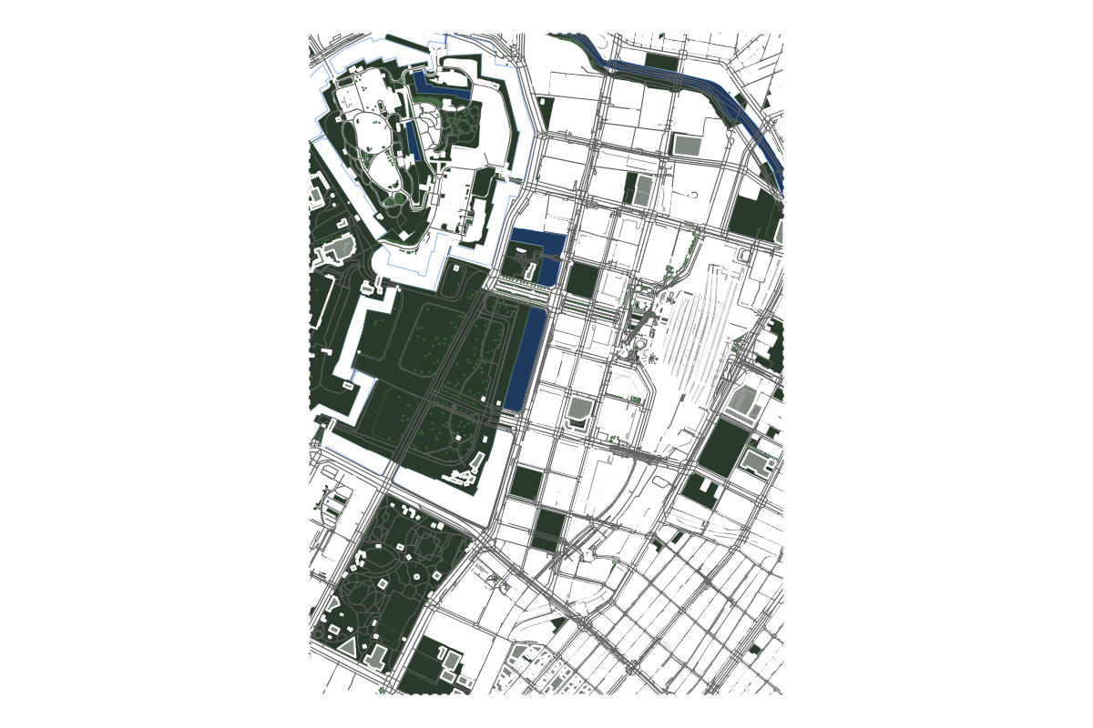 Site map