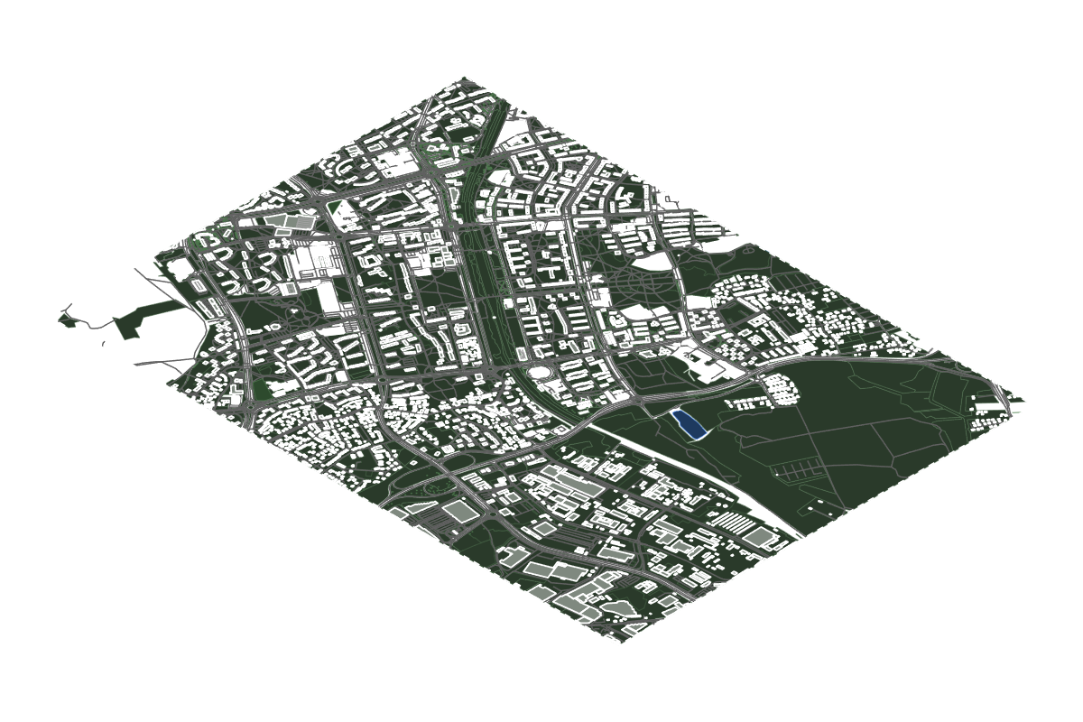 Site overview