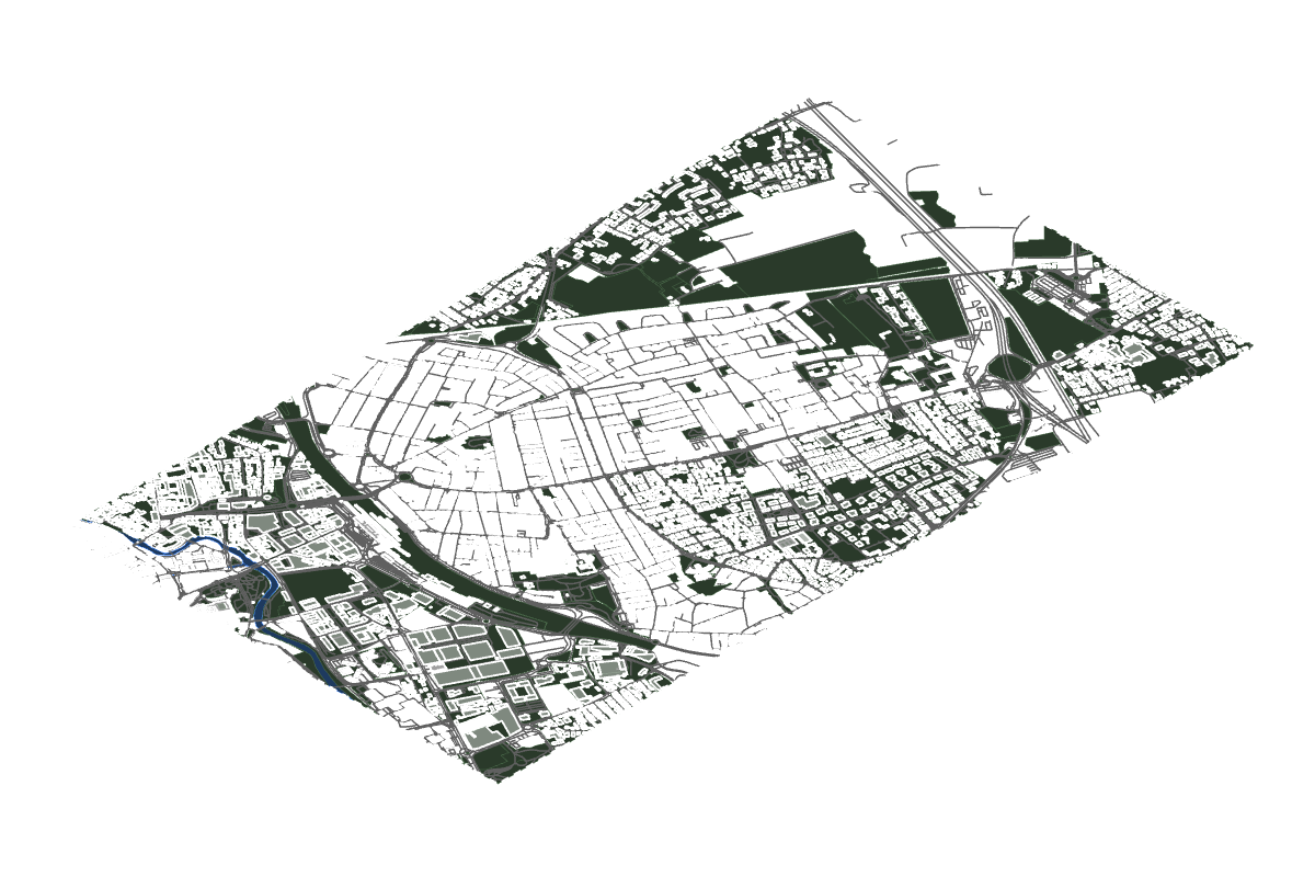 Site overview