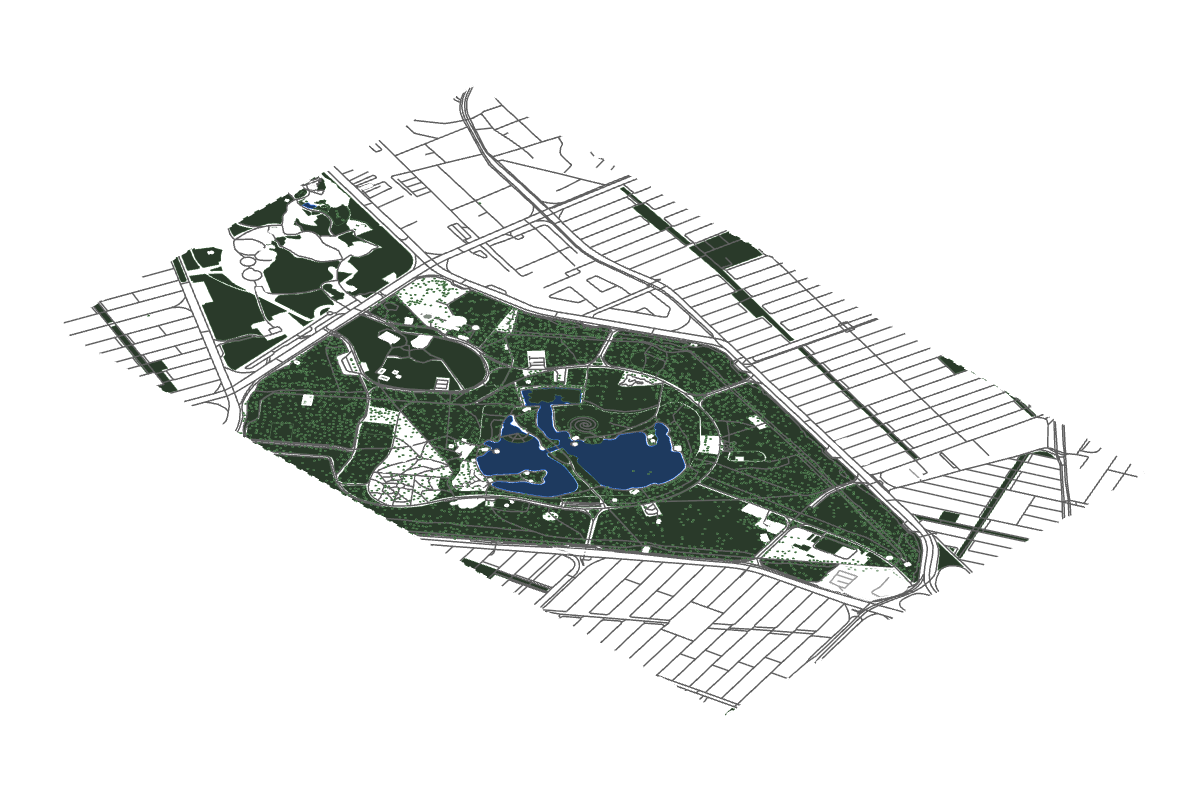 Site overview