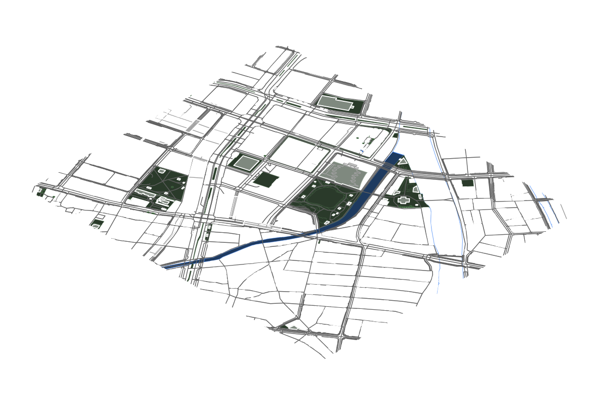 Site overview