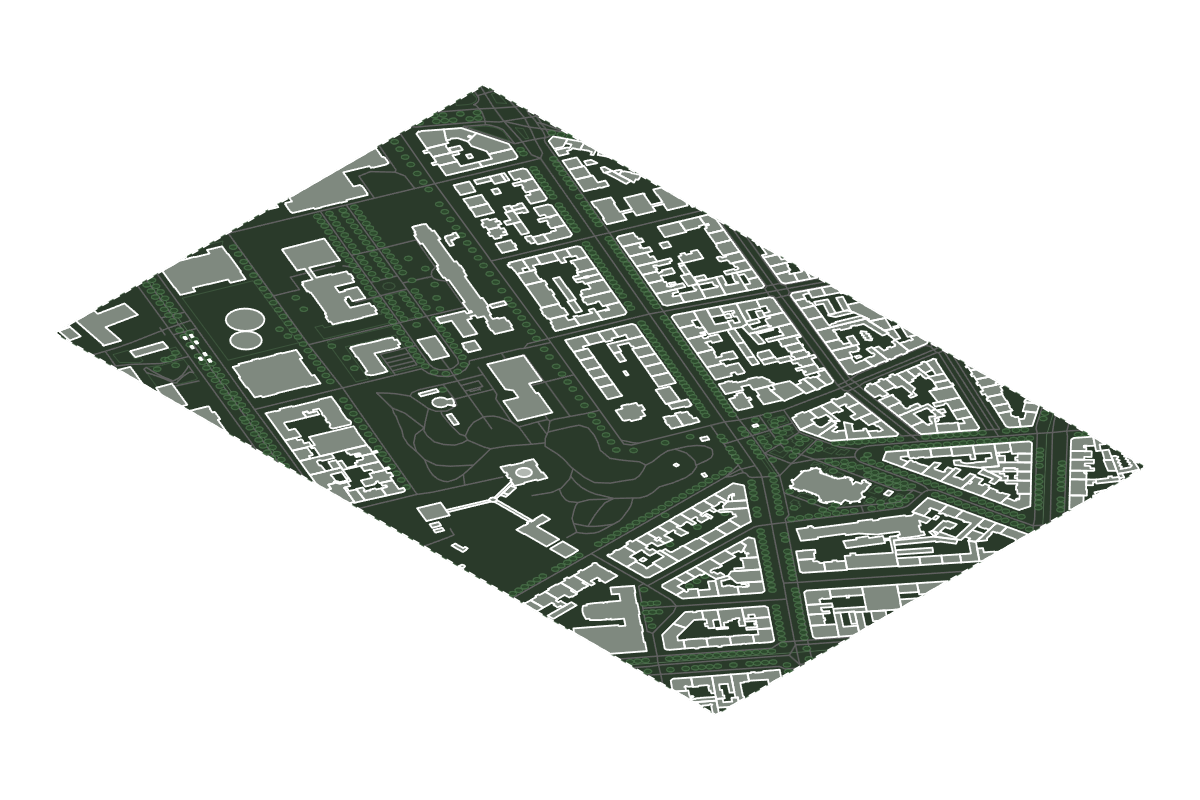 Site overview