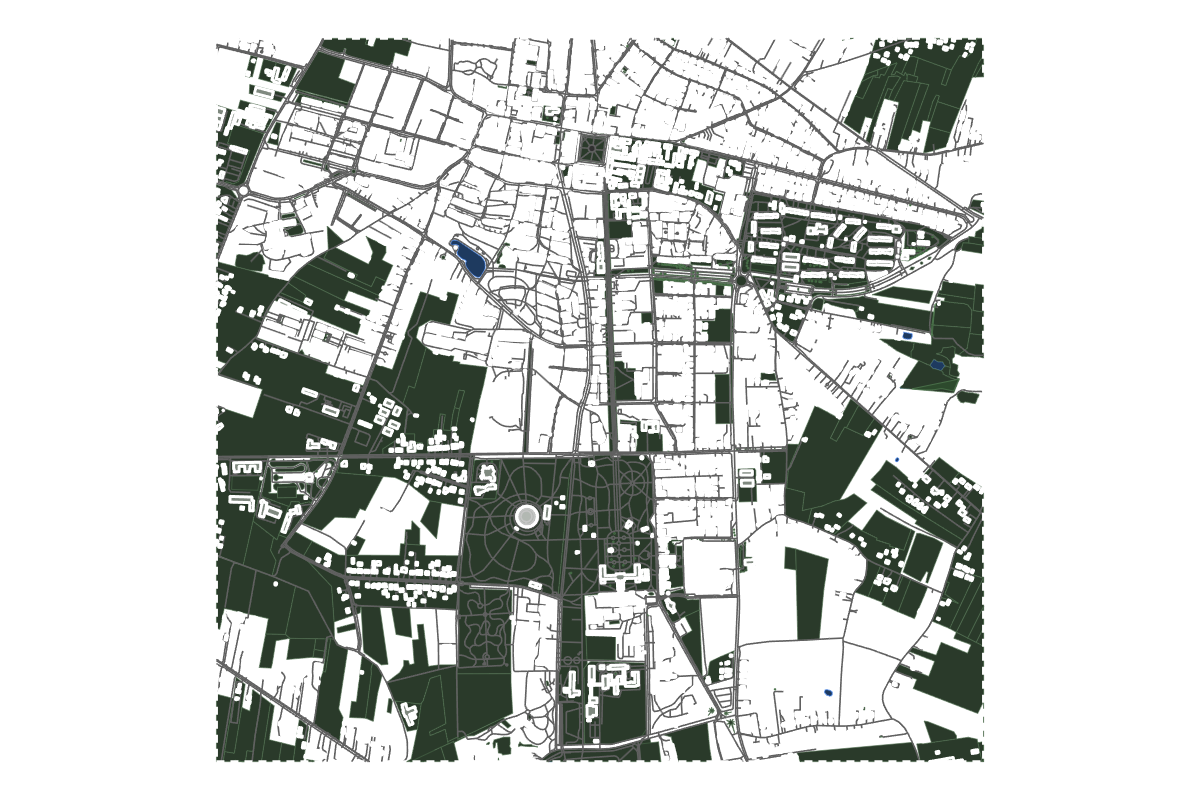 Site map