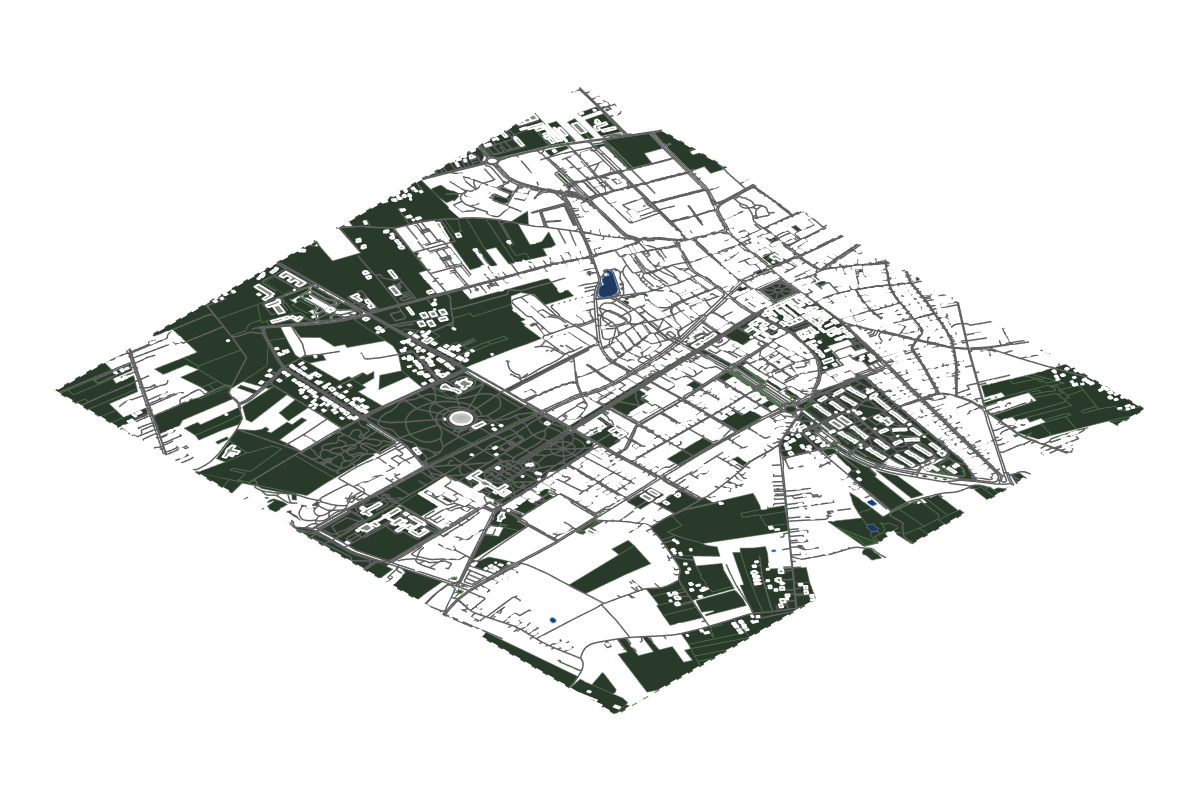 Site overview
