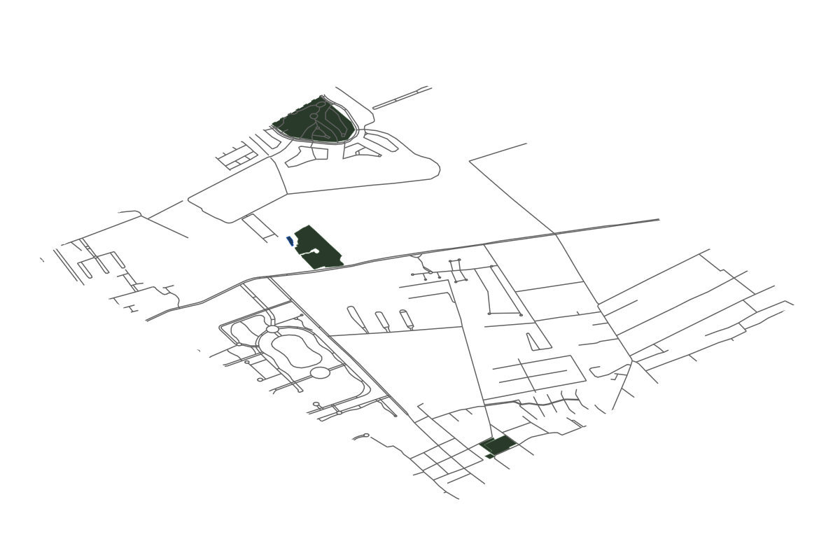 Site overview