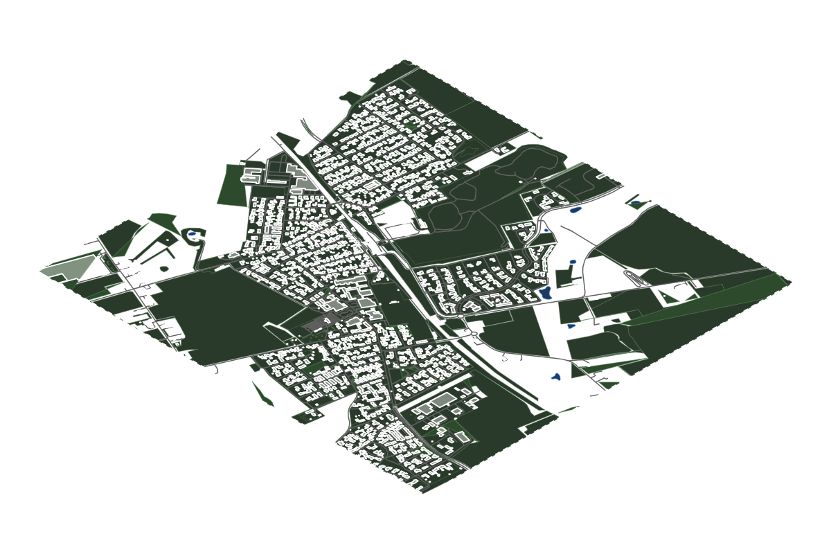 Site overview