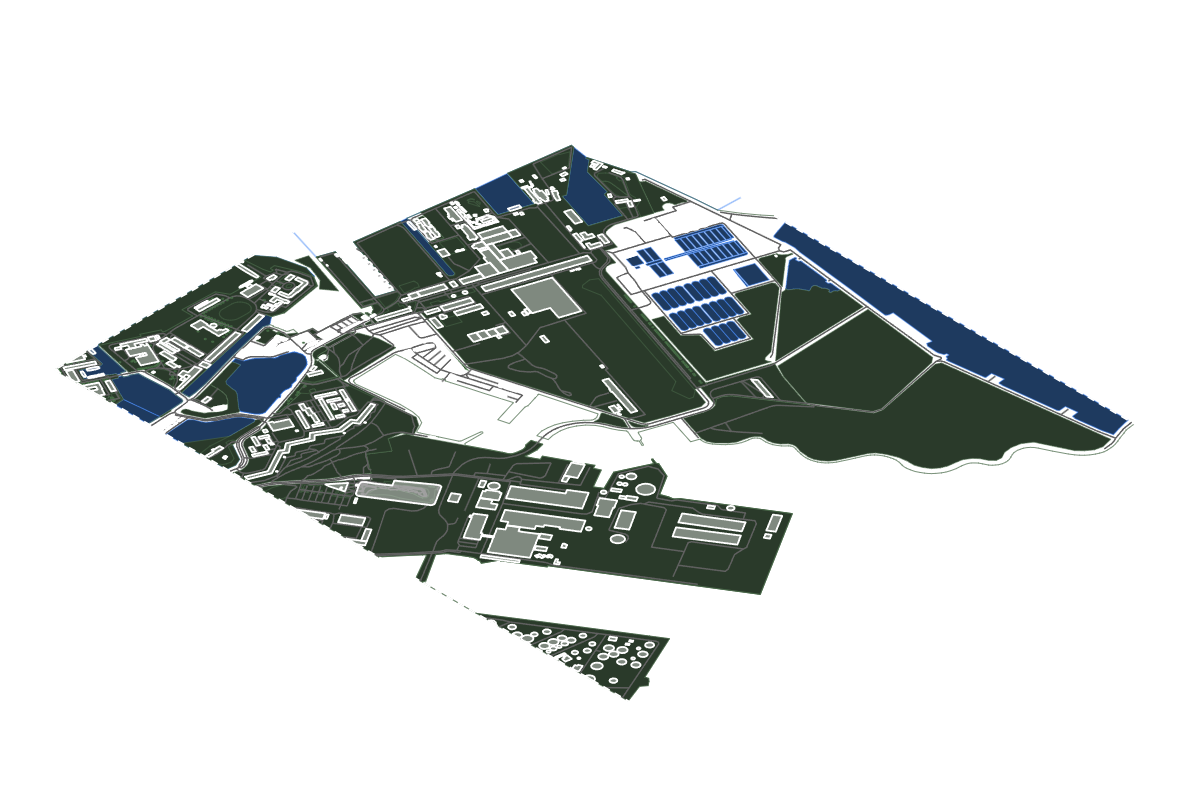 Site overview