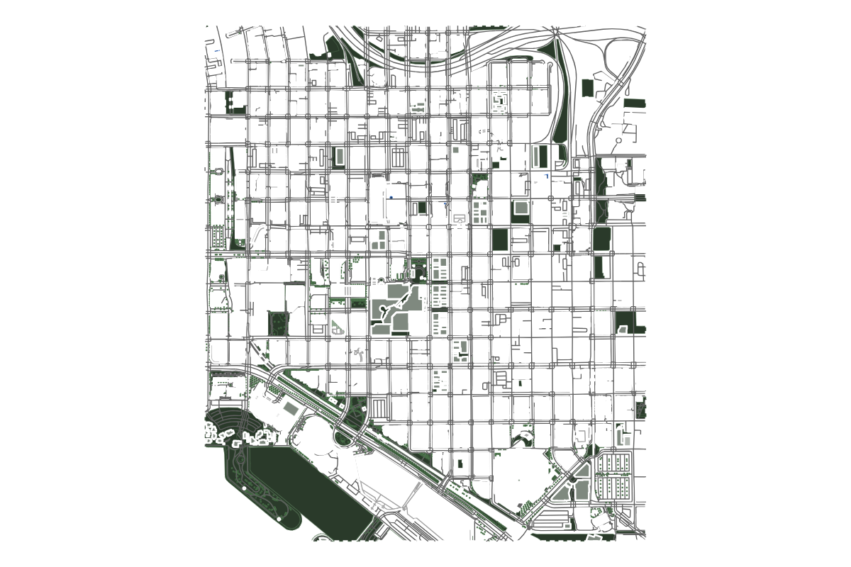 Site map