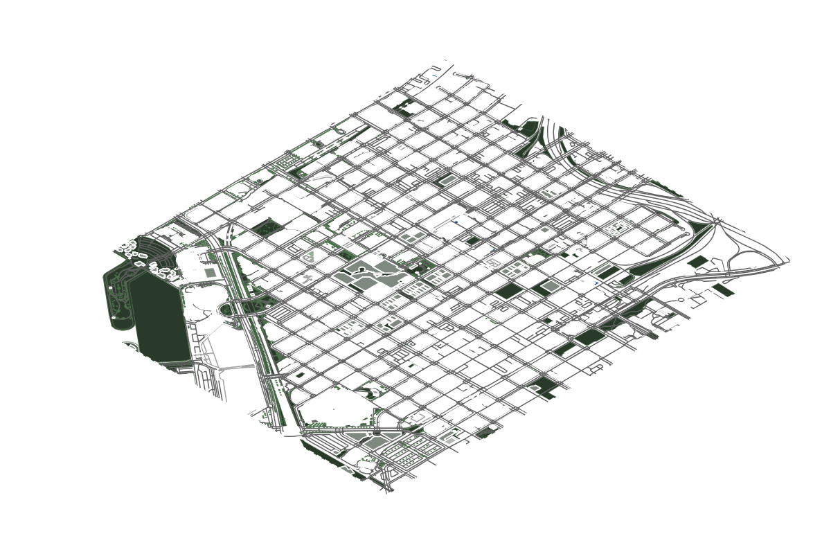Site overview