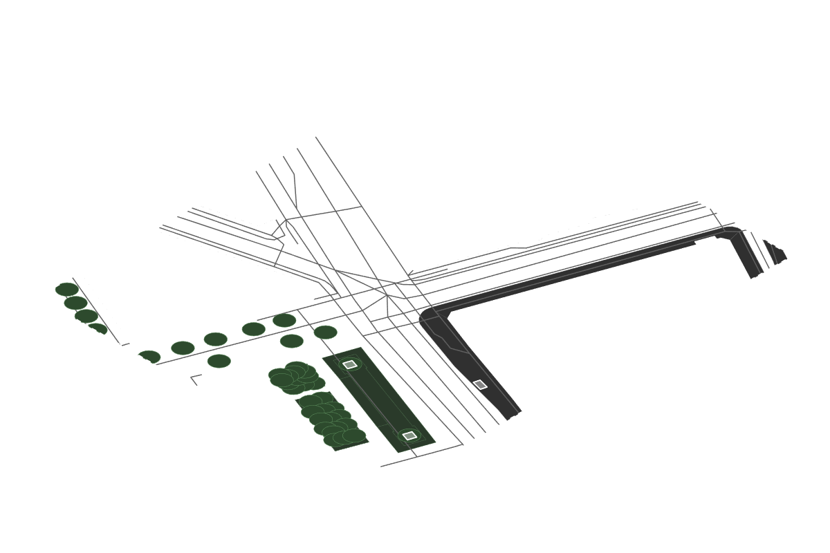 Site overview