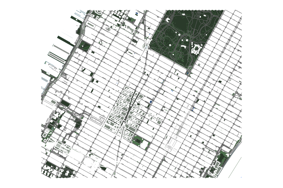 Site map