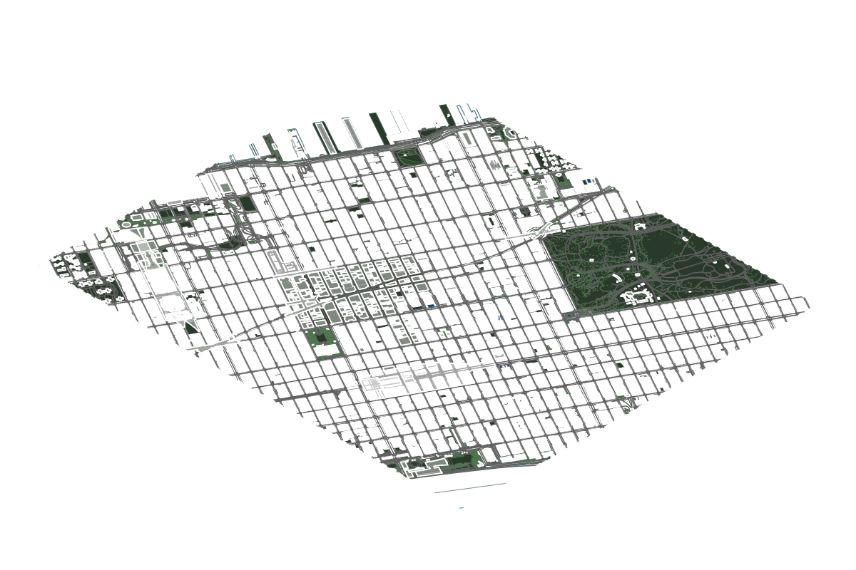 Site overview