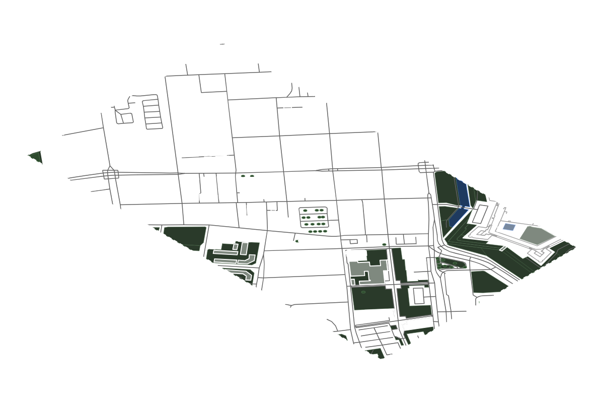 Site overview