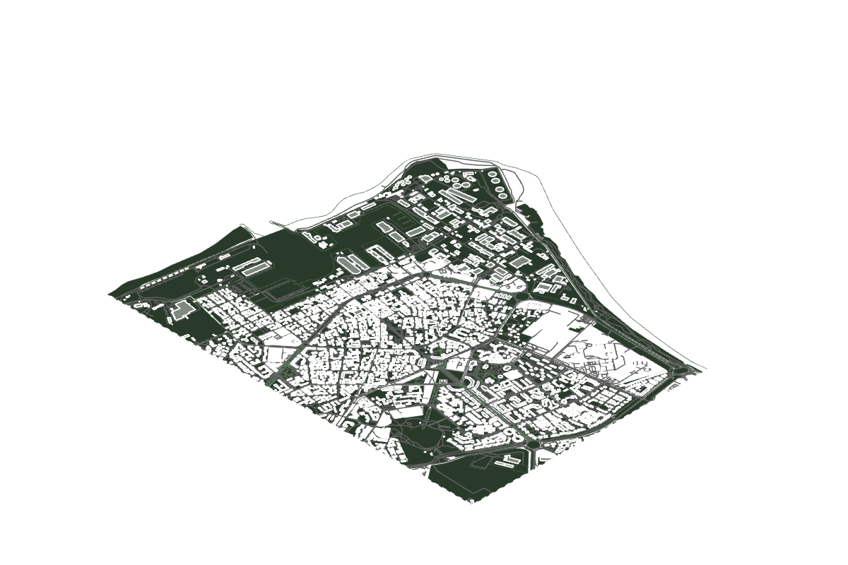 Site overview