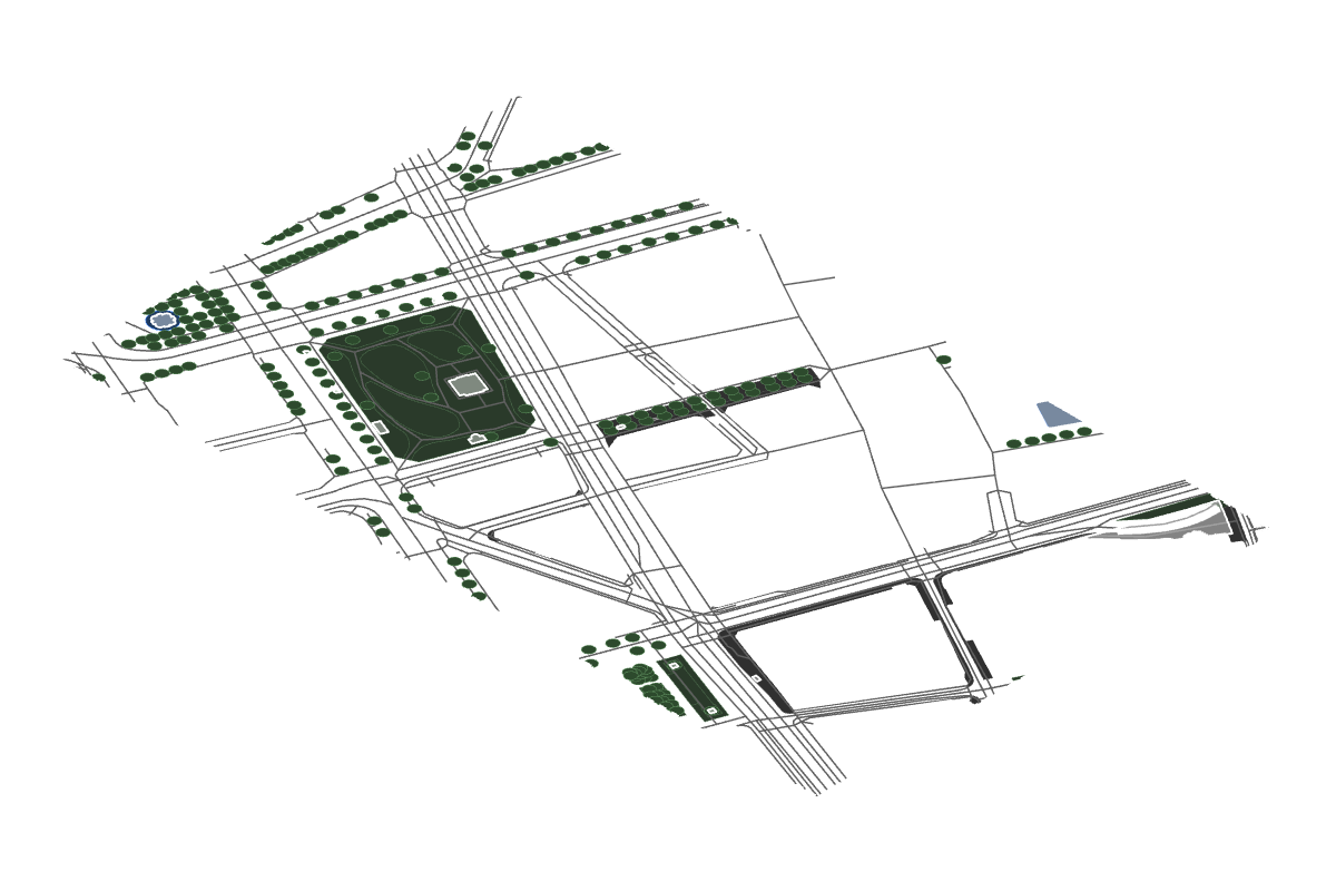 Site overview