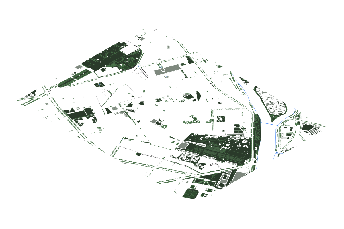 Site overview