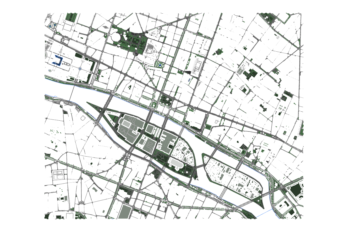 Site map
