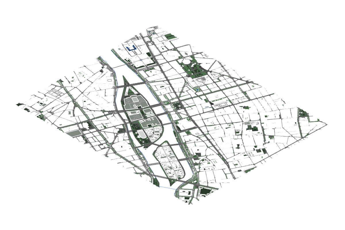 Site overview