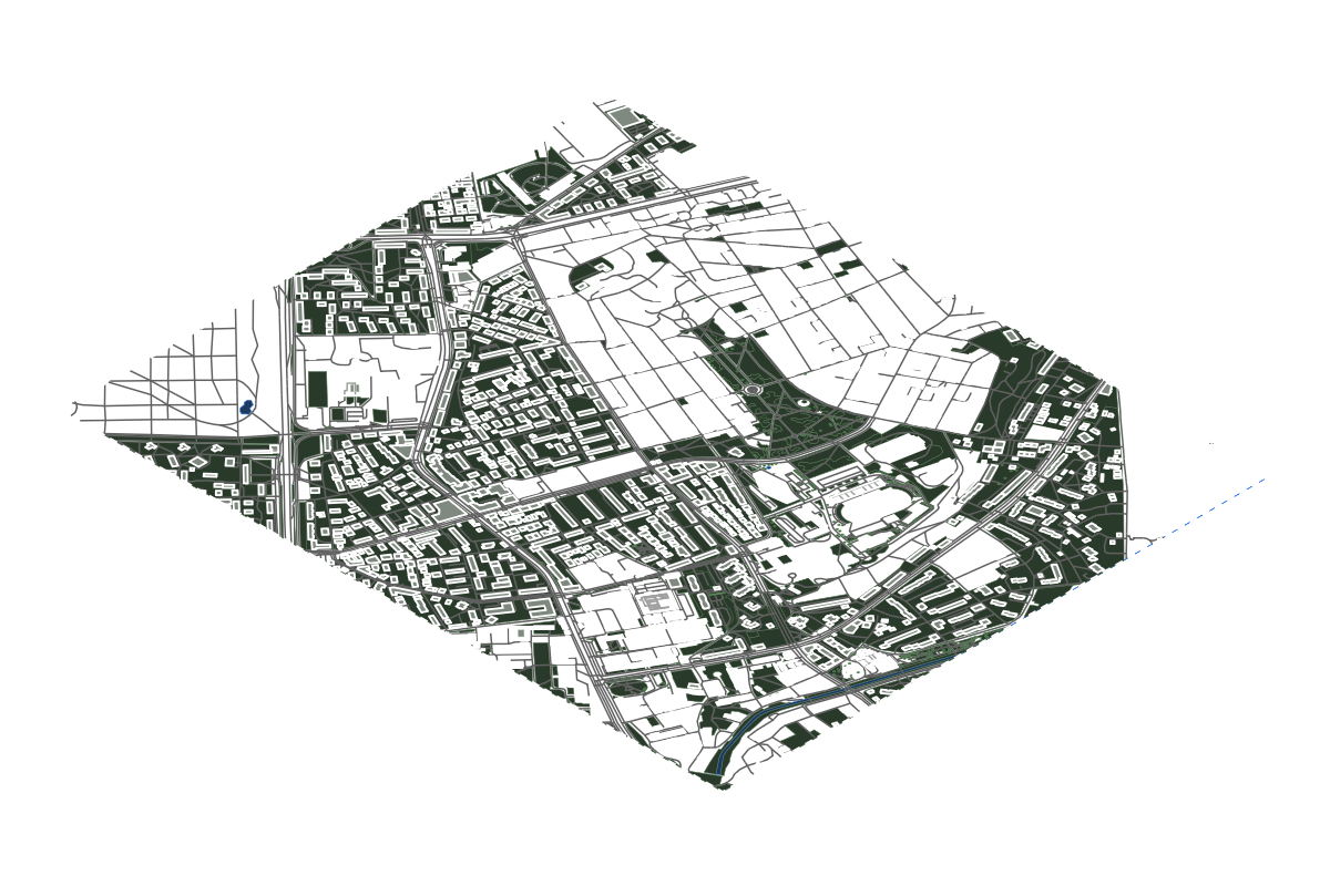 Site overview