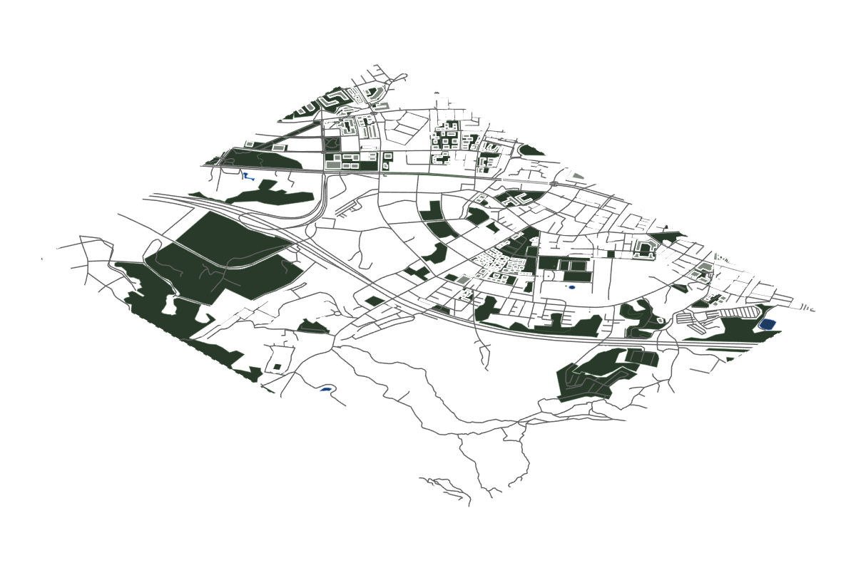 Site overview