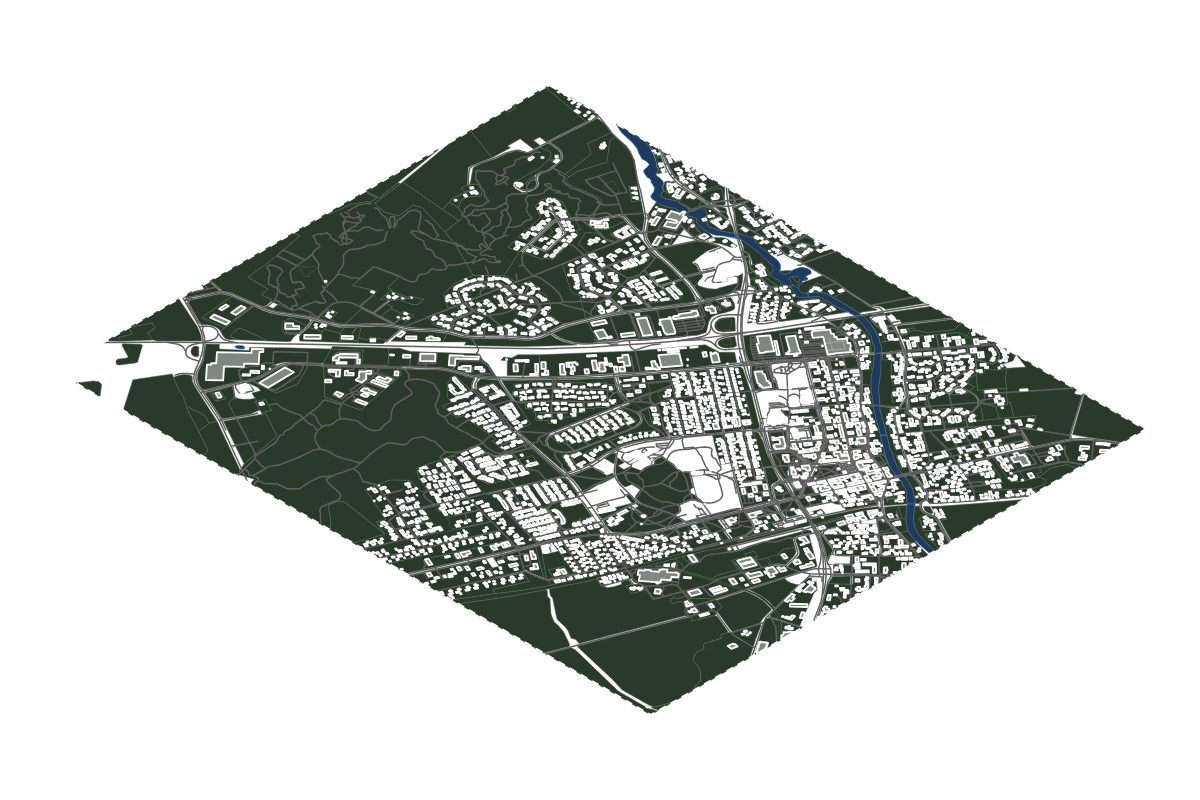 Site overview
