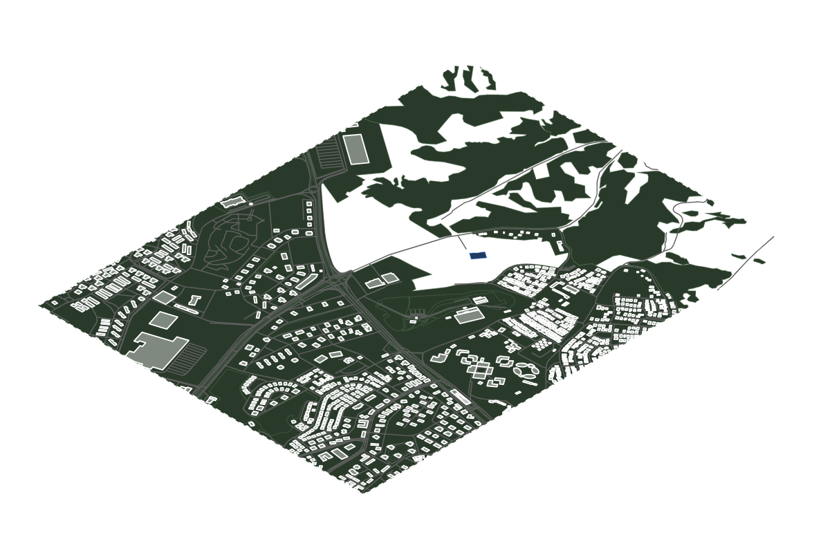Site overview
