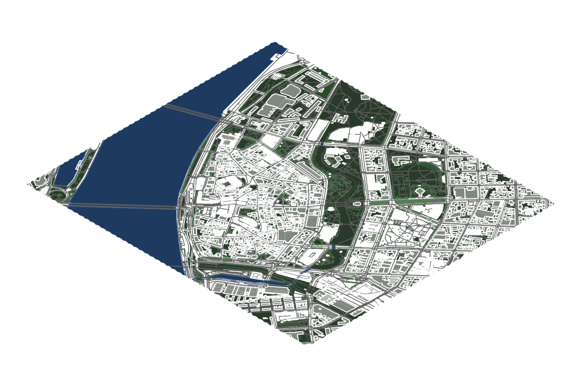 Site overview