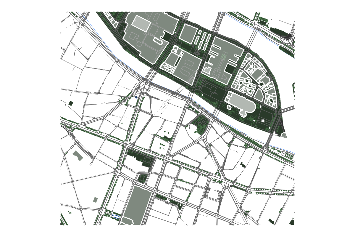 Site map