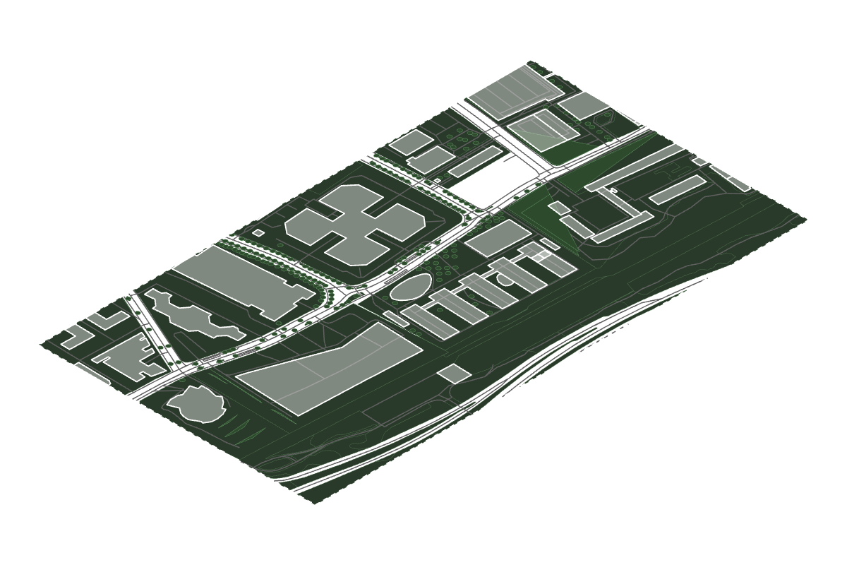 Site overview
