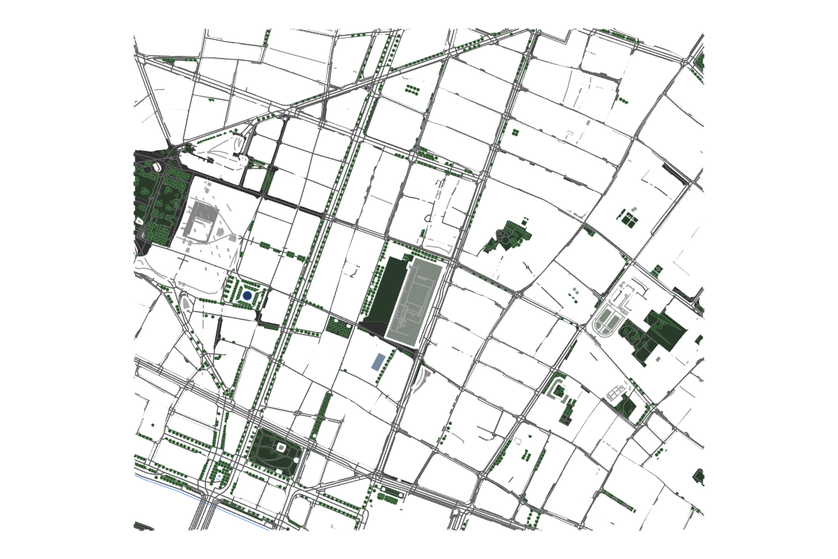 Site map