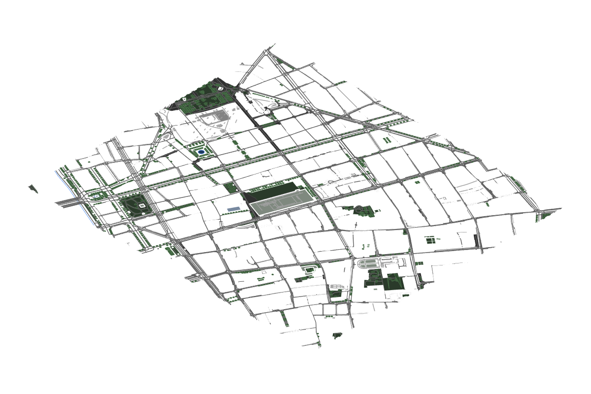 Site overview