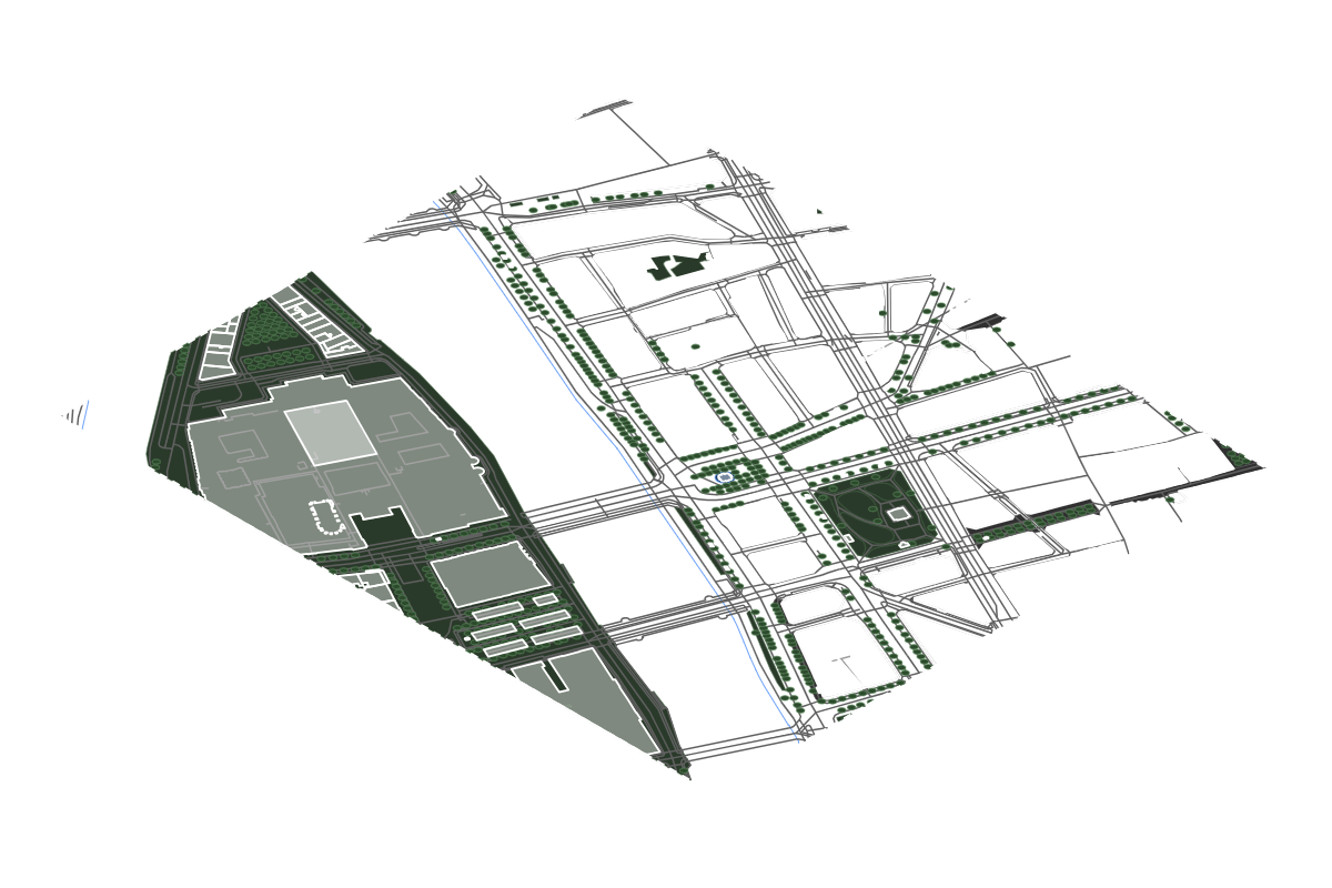 Site overview