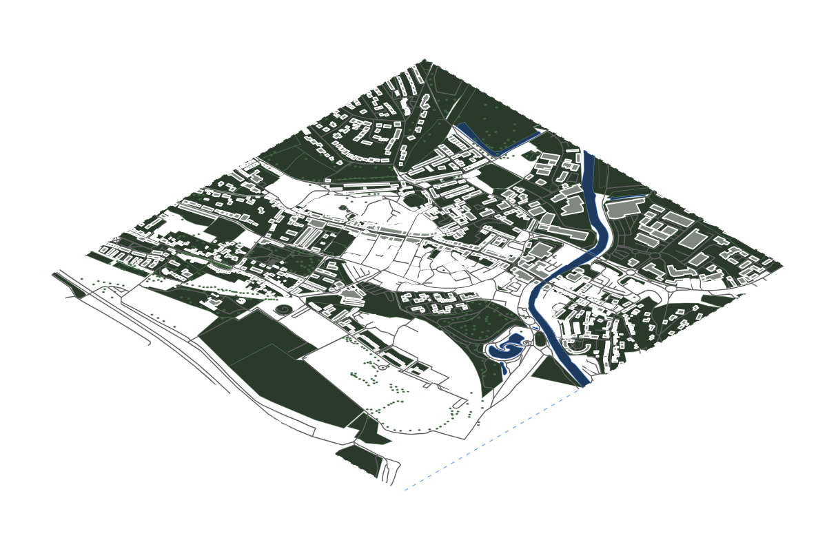 Site overview