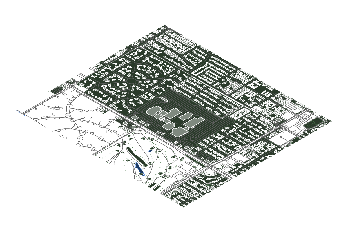 Site overview