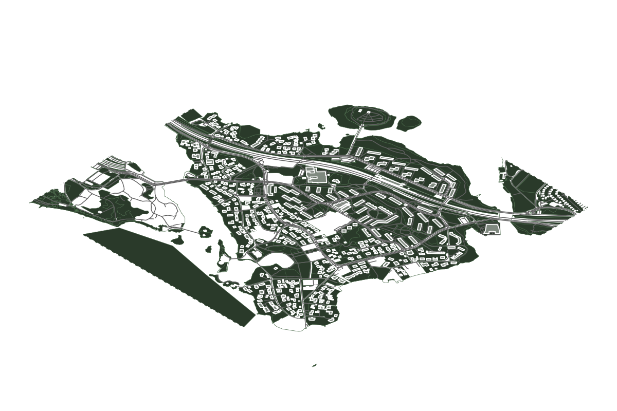 Site overview