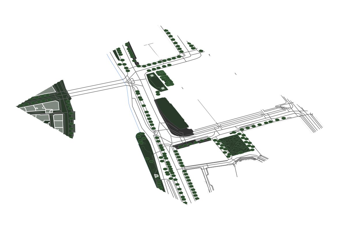 Site overview