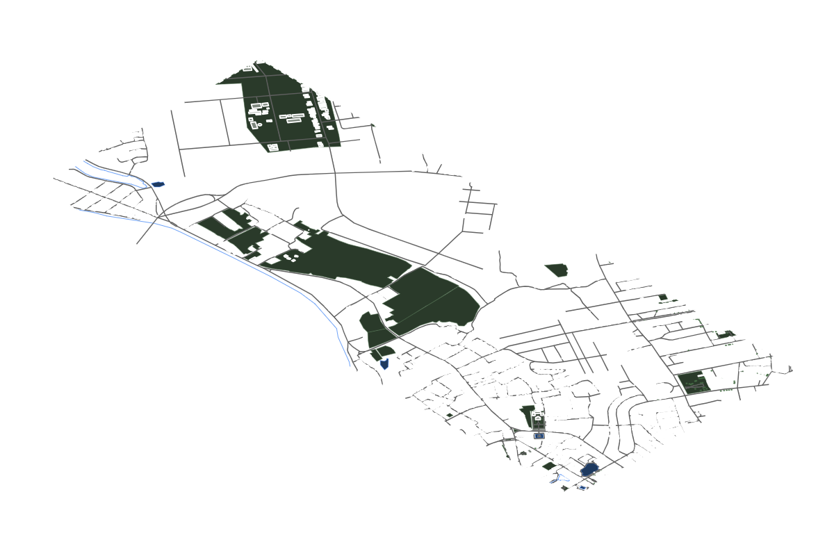 Site overview