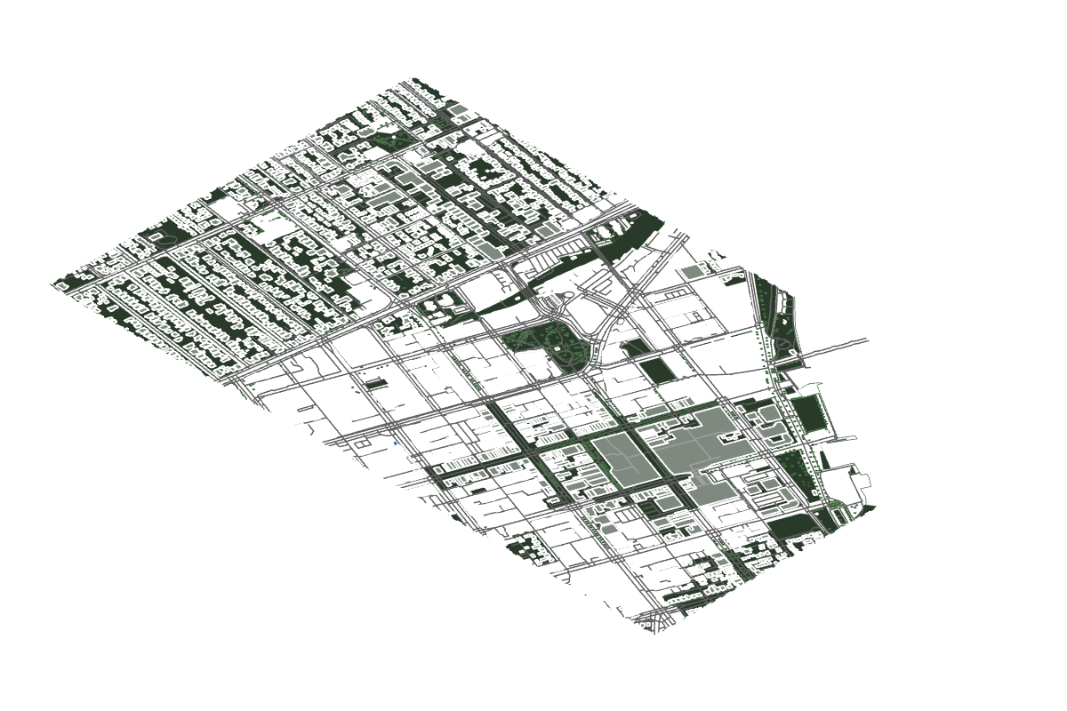 Site overview